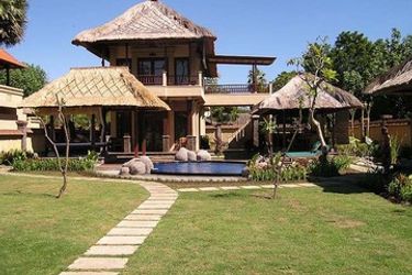 Hotel Amertha Bali Villas:  BALI