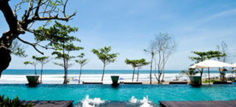 Hotel Anantara Seminyak Bali Resort:  BALI
