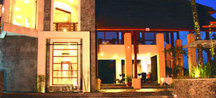 Hotel Aniniraka Resort & Spa:  BALI