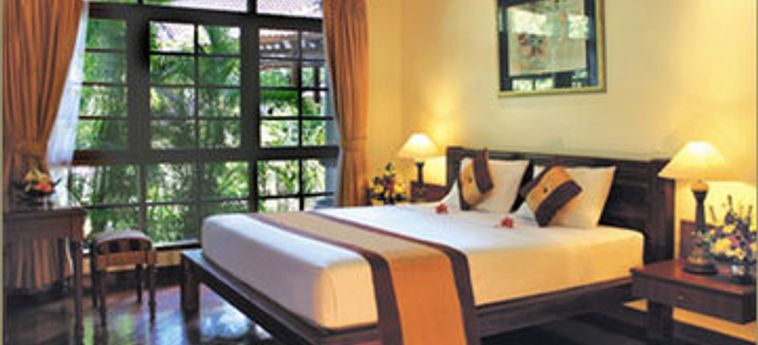 Hotel Bali Desa:  BALI