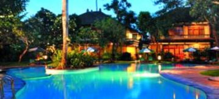 Hotel Bali Desa:  BALI