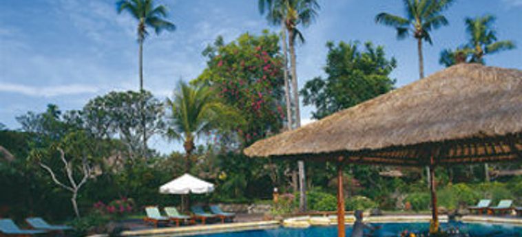 Hotel Hyatt Regency Bali:  BALI