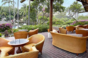 Hotel Hyatt Regency Bali:  BALI