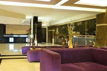 Hotel Bali Kuta Resort & Convention Center:  BALI