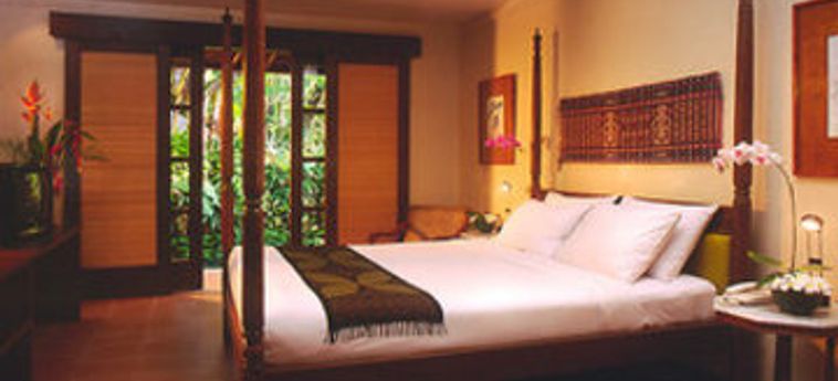 Hotel The Pavilions Bali:  BALI