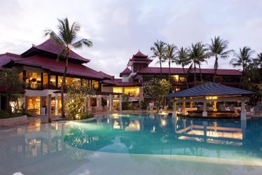 Hotel Holiday Inn Baruna:  BALI