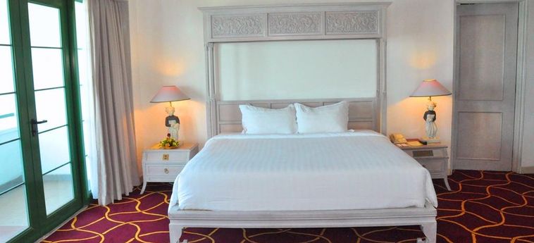 Hotel Inna Grand Bali Beach:  BALI