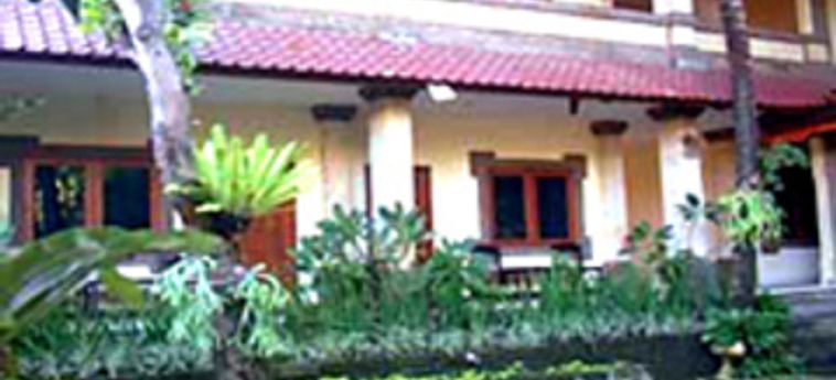 Hotel Legian Village:  BALI
