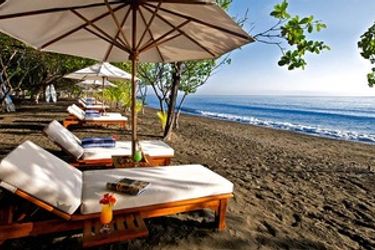 Hotel Matahari Beach Resort & Spa:  BALI