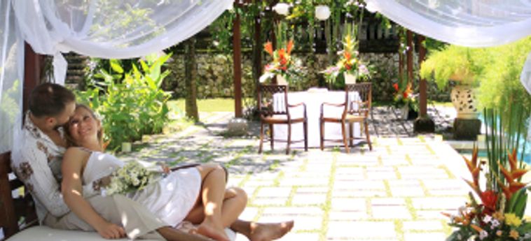 Hotel Novus Bali Villa Resort & Spa:  BALI