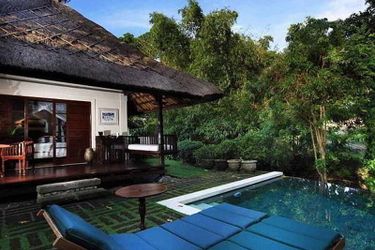 Hotel Novus Bali Villa Resort & Spa:  BALI