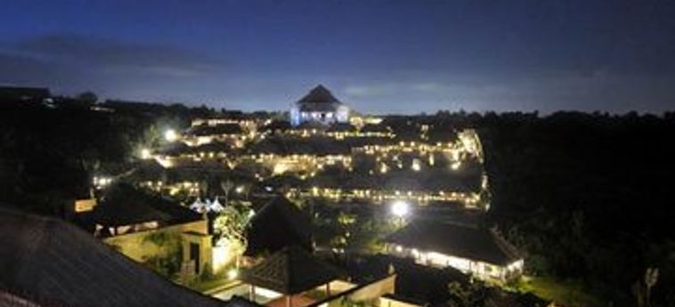 Ocean Blue Hotel Bali:  BALI