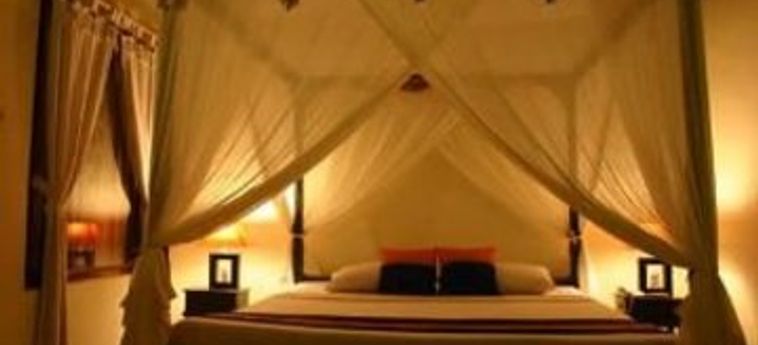 Hotel Puri Cendana Resort:  BALI