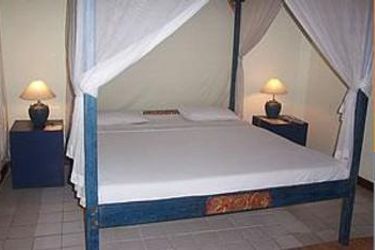 Hotel Puri Cendana Resort:  BALI