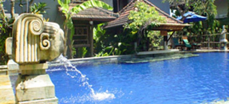 Hotel Putu Bali Villa And Spa:  BALI