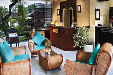 Hotel Respati Sanur Beach:  BALI