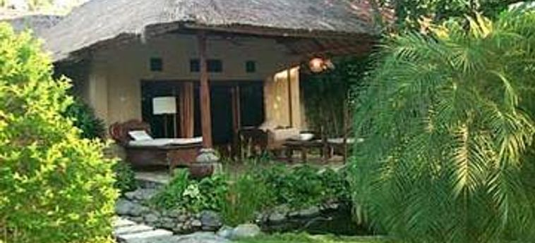 Hotel Taman Sari Bali Resort & Spa:  BALI
