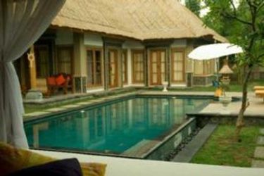 Hotel Taman Sari Bali Resort & Spa:  BALI