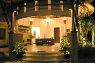 Hotel The Amasya Boutique Villa & Spa:  BALI