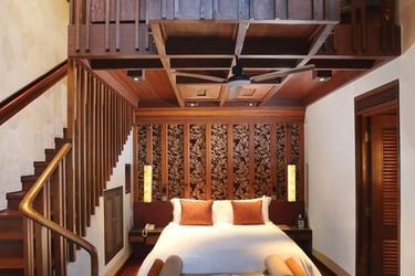 Hotel Four Season Resort Bali At Sayan:  BALI