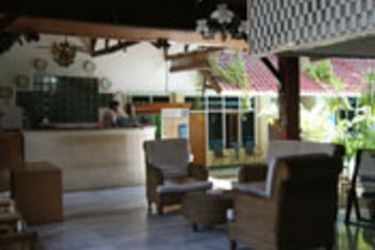 Hotel Karthi:  BALI