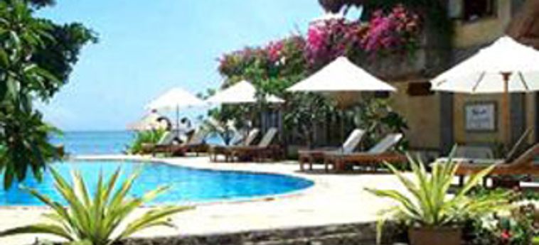 Hotel Matahari Terbit Bali:  BALI