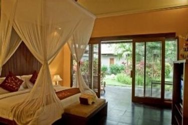 Hotel The Nirwana Resort And Spa:  BALI