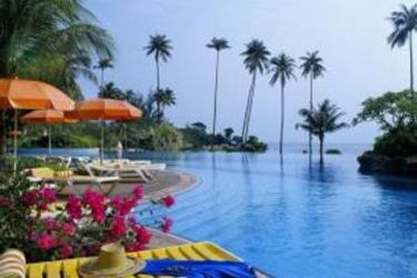 Hotel The Nirwana Resort And Spa:  BALI