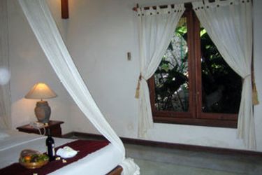 Hotel Tonys Villas & Resort:  BALI