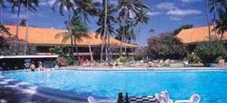 Hotel Grand Bali Beach:  BALI