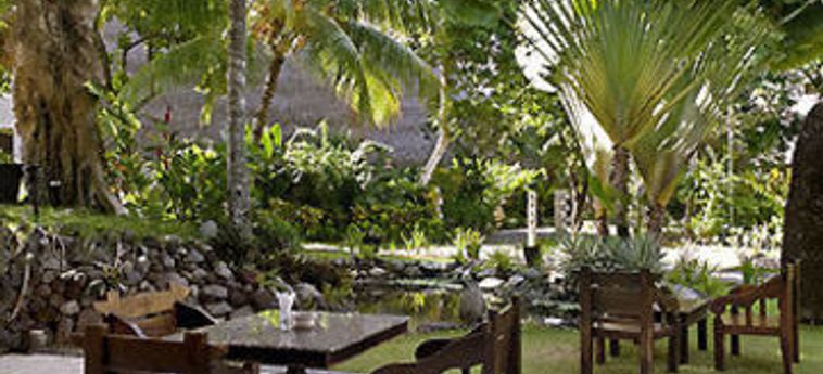 Hotel Mercure Resort Sanur:  BALI