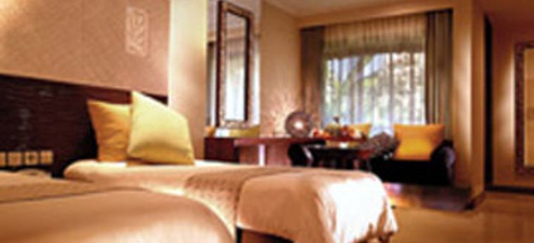Hotel Mercure Resort Sanur:  BALI