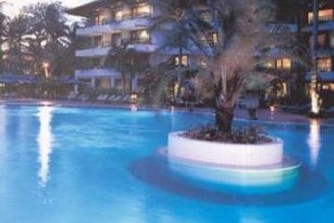Hotel Sanur Beach:  BALI