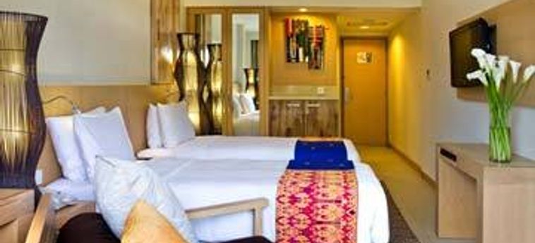 Hotel Balihai Resort & Spa:  BALI