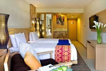 Hotel Balihai Resort & Spa:  BALI