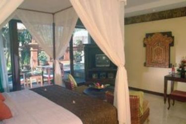 Hotel Rama Beach Resort & Villas:  BALI