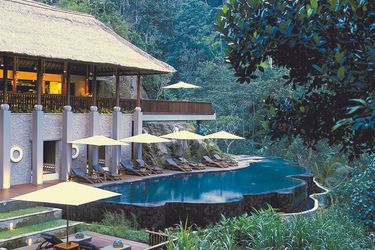 Hotel Maya Ubud Resort & Spa:  BALI