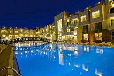 Adrina Hotel De Luxe Health & Spa:  BALIKESIR