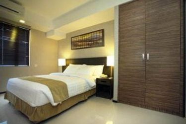 Aston Balikpapan Hotel & Residence:  BALIKPAPAN