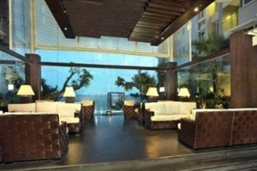 Aston Balikpapan Hotel & Residence:  BALIKPAPAN