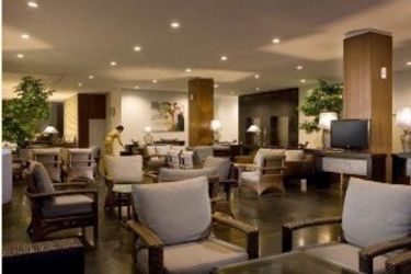Hotel Santika Bsquare Balikpapan:  BALIKPAPAN