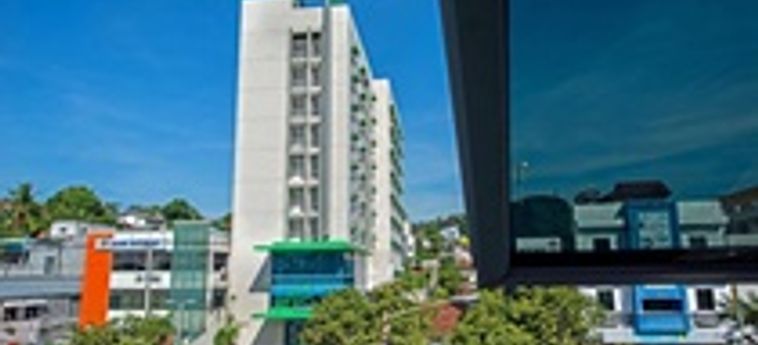 Whiz Prime Hotel Balikpapan Balikpapan: Foto 