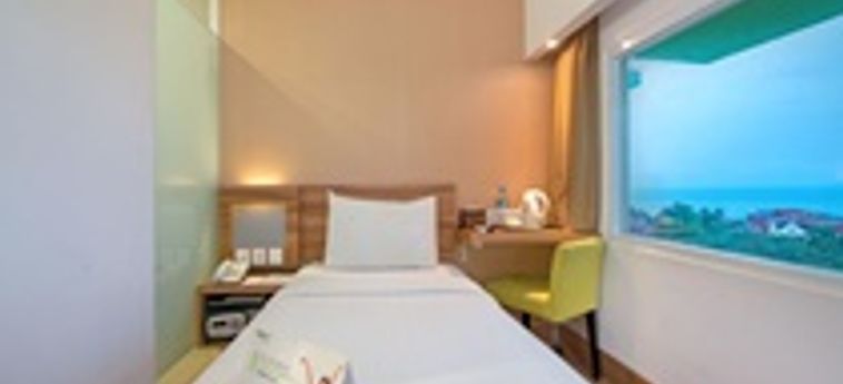 Whiz Prime Hotel Balikpapan Balikpapan : Photo 
