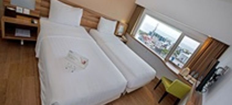 Whiz Prime Hotel Balikpapan Balikpapan : Photo 
