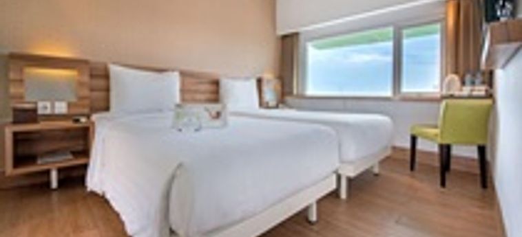 Whiz Prime Hotel Balikpapan Balikpapan : Photo 