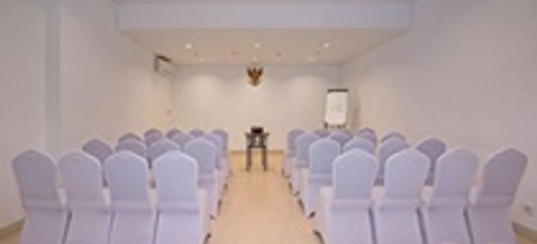 Whiz Prime Hotel Balikpapan Balikpapan : Photo 