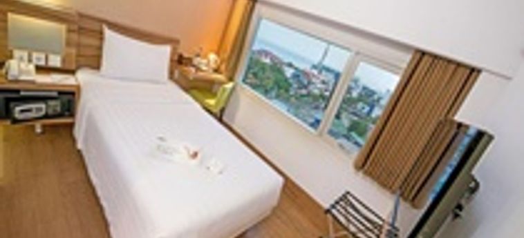Whiz Prime Hotel Balikpapan Balikpapan: Foto 