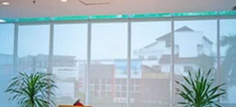 Whiz Prime Hotel Balikpapan Balikpapan: Foto 