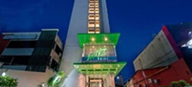 Whiz Prime Hotel Balikpapan Balikpapan: Foto 