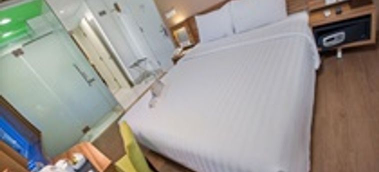 Whiz Prime Hotel Balikpapan Balikpapan: Foto 